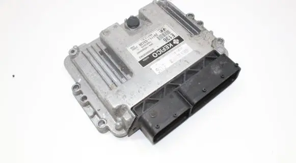 Hyundai i10 Engine control unit/module 3911103136