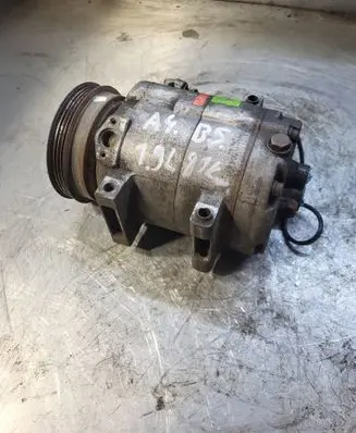 Audi A4 S4 B5 8D Air conditioning (A/C) compressor (pump)