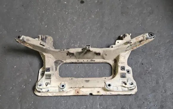 Citroen Berlingo Front axle beam IMPRK1429420