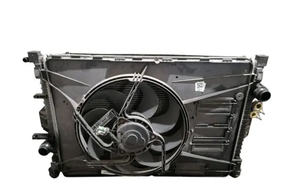 Volvo V70 Radiator set 31305135 P31305135