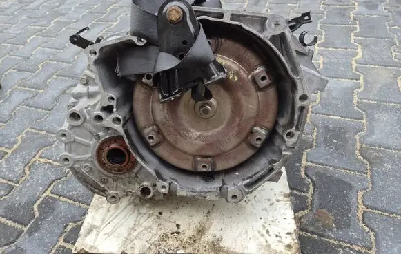 Opel Insignia A Automatic gearbox 55583234 55583234A