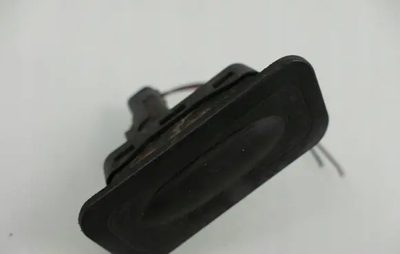 Renault Scenic II - Grand scenic II Tailgate opening switch 8200076256