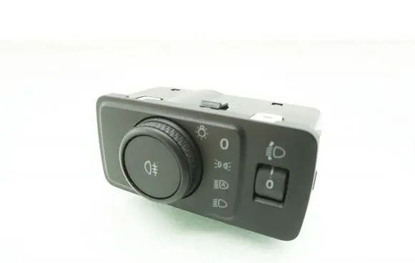 Volkswagen Transporter - Caravelle T7 Light switch S74113D061BCW