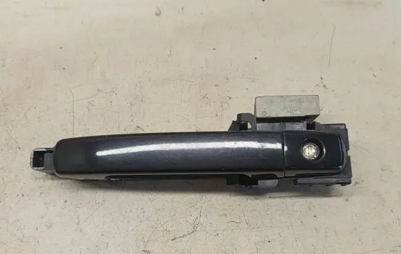Nissan Qashqai+2 Front door exterior handle 80611EB30B