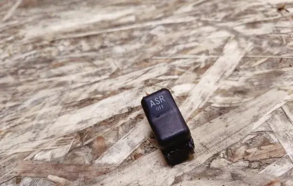 Mercedes-Benz S W140 Traction control (ASR) switch 1408214651