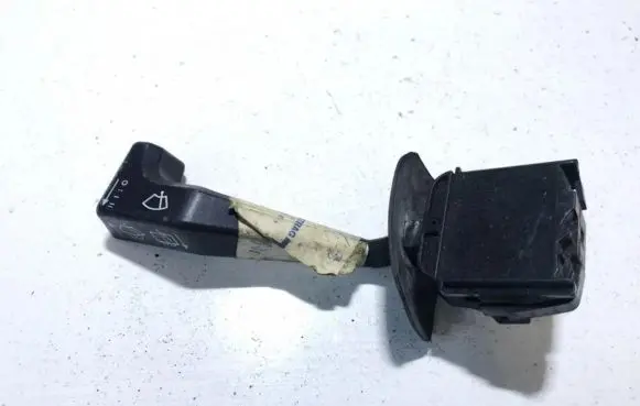 Opel Kadett E Wiper control stalk 090221177 501177