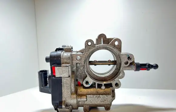 Alfa Romeo Giulietta Throttle valve 55229467