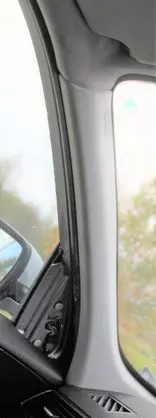 BMW X3 E83 Other sill/pillar trim element