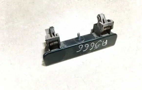 Renault Espace II Front door exterior handle