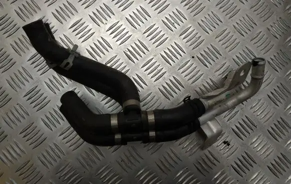 Mercedes-Benz Vito Viano W447 Engine coolant pipe/hose A4478320115