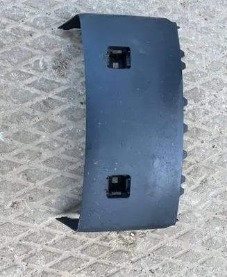 BMW 7 E65 E66 Steering wheel column trim 6911542
