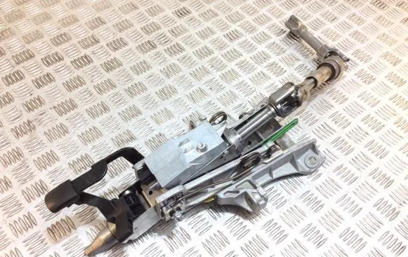 Ford Kuga II Steering wheel axle 7G913F880
