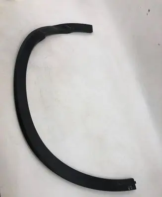 Mercedes-Benz GLC C254 Front arch trim A2548850200