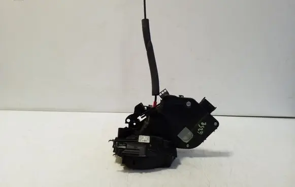 Land Rover Discovery Sport Front door lock FK72203A28AE