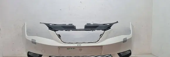 Seat Ibiza IV (6J,6P) Front bumper 224ATS