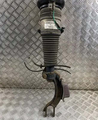Audi A6 Allroad C7 Front air suspension shock absorber 4G0616039AG