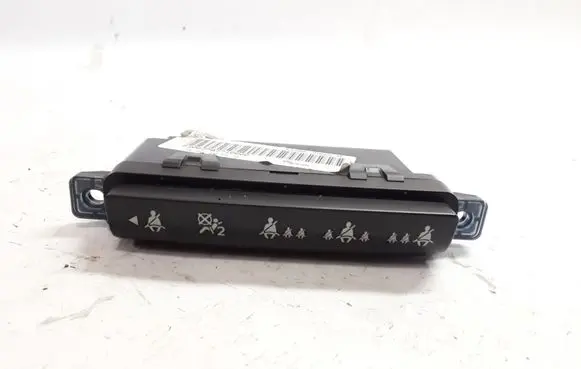 Nissan Qashqai Other control units/modules 68260JD02A