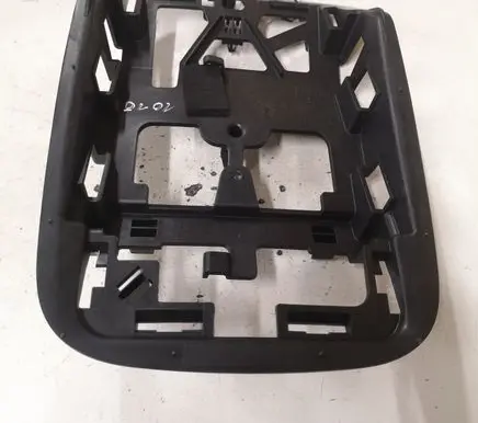 Citroen C4 Cactus Headlining roof cover 9801287780 101019A0