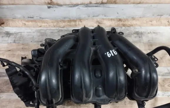 Ford C-MAX I Intake manifold 4M5G9424FT
