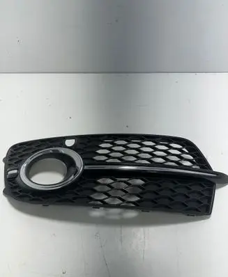 Audi Q5 SQ5 8R Front bumper lower grill 8R0807681