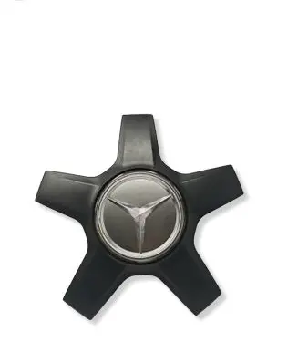 Mercedes-Benz C W205 Original wheel cap A0004002400