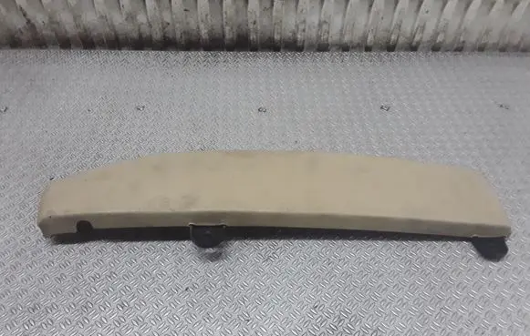 BMW 7 E65 E66 Other center console (tunnel) element 7002400