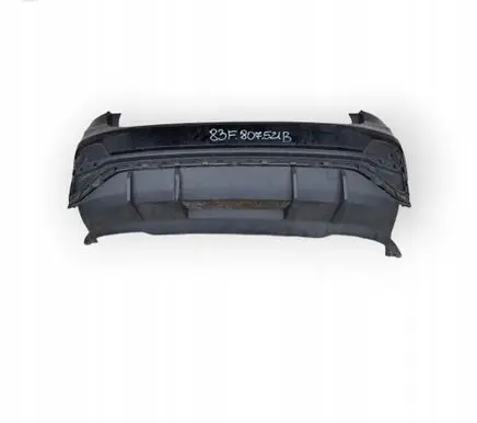 Audi Q3 F3 Rear bumper T42TEILE