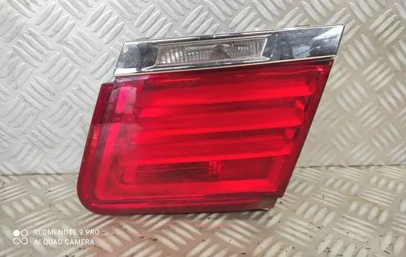 BMW 7 F01 F02 F03 F04 Tailgate rear/tail lights 7182206
