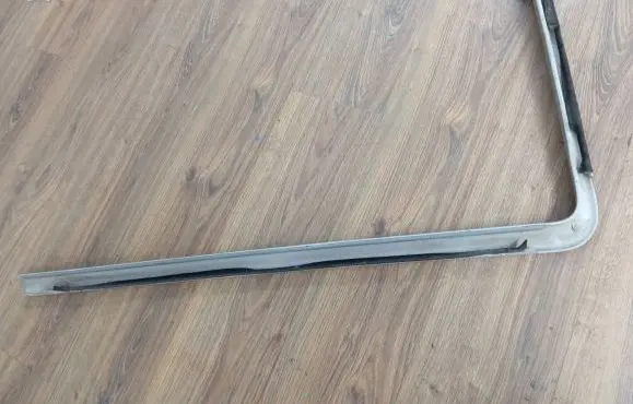 Volkswagen Transporter - Caravelle T4 Sliding door trim (molding) 705867624