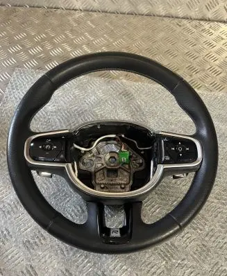 Volvo XC90 Steering wheel 39834466