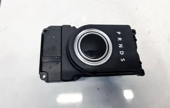 Land Rover Range Rover Evoque L538 Gear selector EJ327E453CC