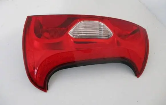 Fiat Panda III Rear/tail lights 51843642