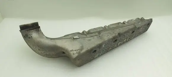Mercedes-Benz CL C215 Intake manifold A1130980007