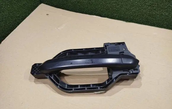 Man TGE 1gen Rear door exterior handle 0107297101X