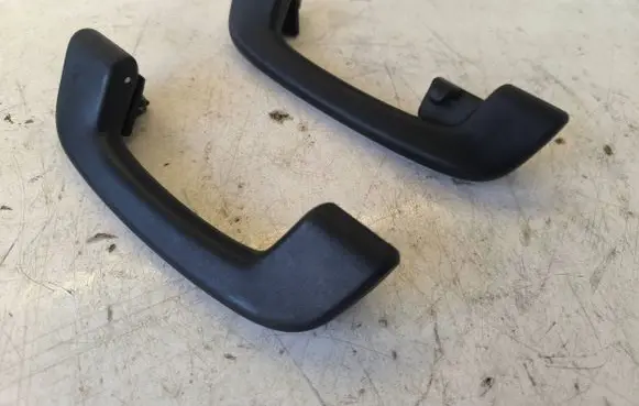 BMW X5 F15 A set of handles for the ceiling 