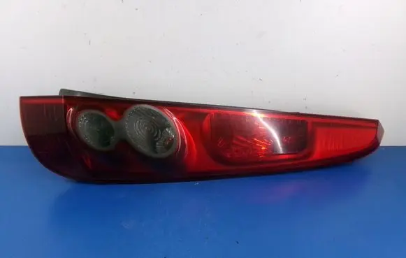 Ford Fiesta Rear/tail lights