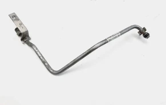 Mercedes-Benz GLK (X204) Turbo turbocharger oiling pipe/hose A6511800320