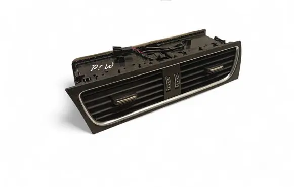 Audi A4 S4 B8 8K Dash center air vent grill 8T1820951E