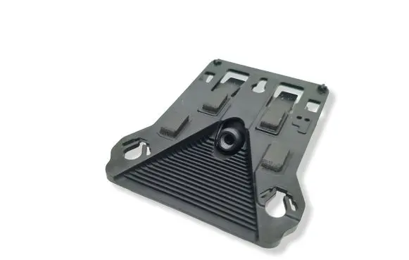 Windshield/windscreen camera