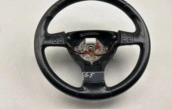 Volkswagen Golf V Steering wheel 1K0419091ER