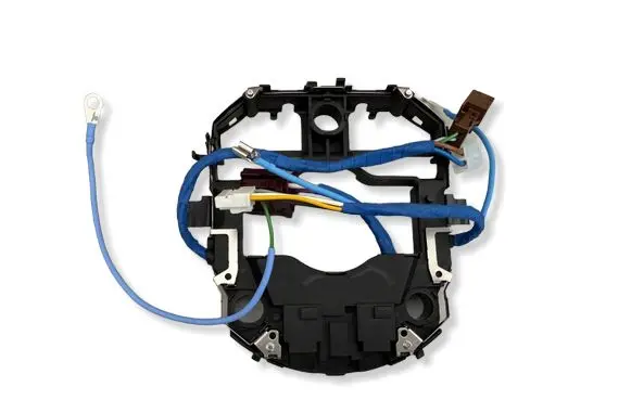 Mercedes-Benz GLE W167 Other switches/knobs/shifts A0999003404 0999003404 A0999004002