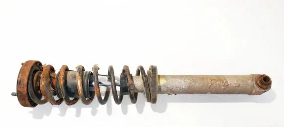 BMW 7 E38 Rear shock absorber/damper