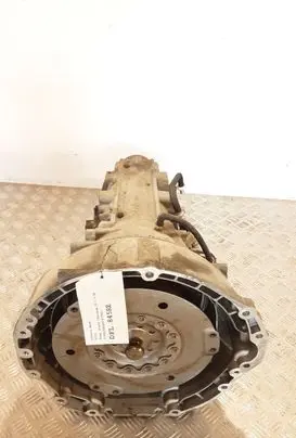 Jeep Grand Cherokee Automatic gearbox P68249075AB