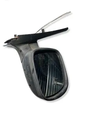 Seat Ibiza II (6k) Front door electric wing mirror E11015862