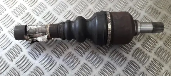 Citroen C5 Driveshaft inner CV joint 9632690080