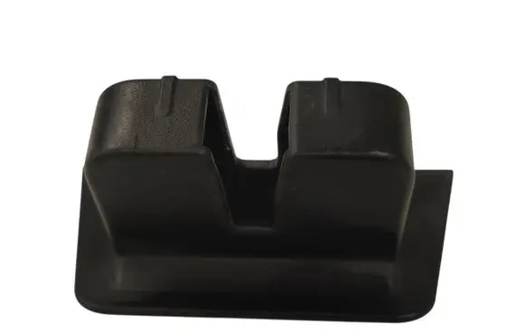 Audi A7 S7 4G Tailgate/boot lid lock trim 4G8827520