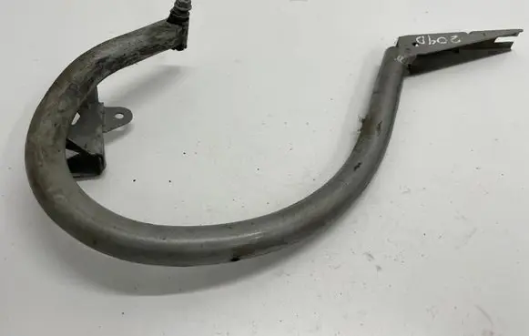 Mercedes-Benz C W204 Tailgate/trunk/boot hinge A2047500228