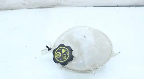 Opel Astra K Coolant expansion tank/reservoir cap 