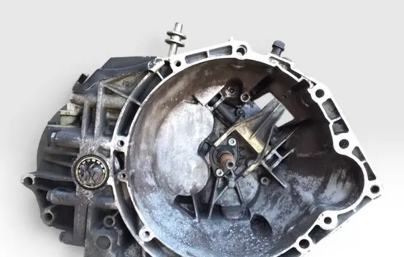 Citroen Jumper Manual 5 speed gearbox 9637024880 312401011 041365021