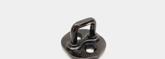 KIA Carnival Front door lock loop/hook striker 